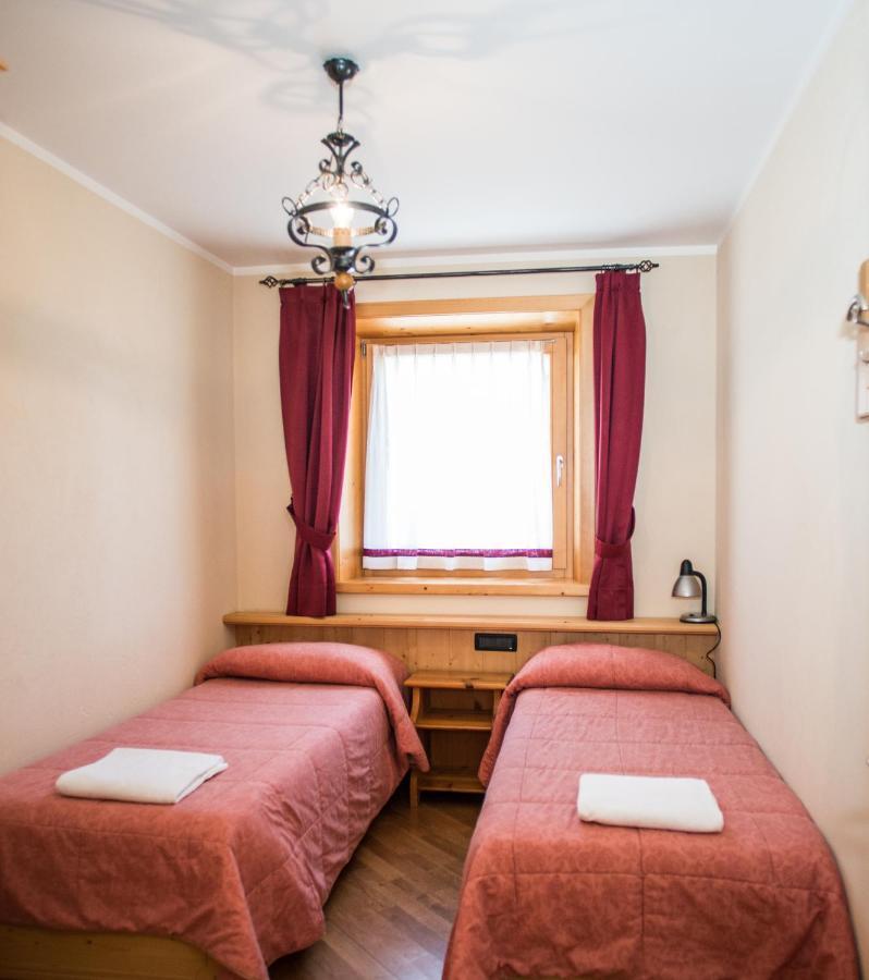 Appartamenti Alba Livigno Exterior photo